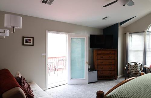 Zion National Park South Entrance Bed & Breakfast | Harvest House Inn