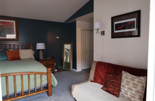 Zion National Park South Entrance Bed & Breakfast | Harvest House Inn