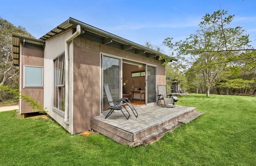 Bellbrae Ski Chalet | Harvest Studio Three