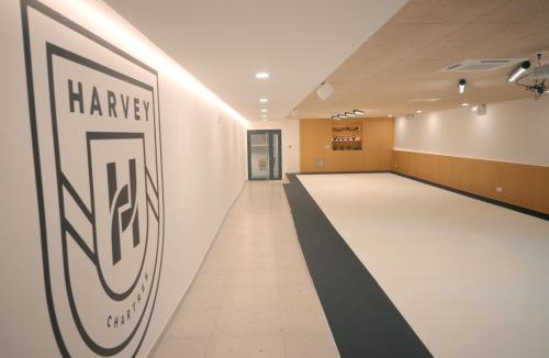 Chartres Hotel | Harvey Chartres - Résidence Sport & Lifestyle