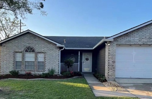 Harvey House | Harvey Haven Hideaway