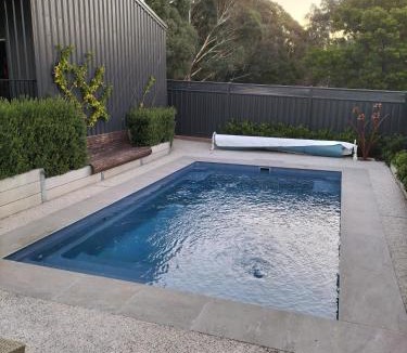 Castlemaine House | Harvey's Haven