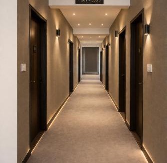 Brookefield Hotel | Harvey's Hotel