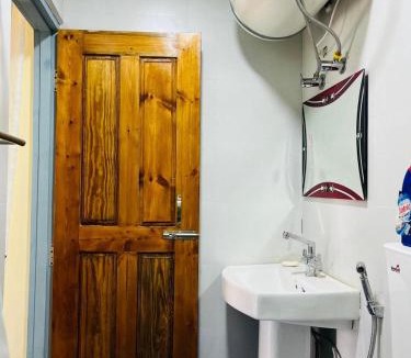 Nishat-Shalimar Resort | Harwan Resort