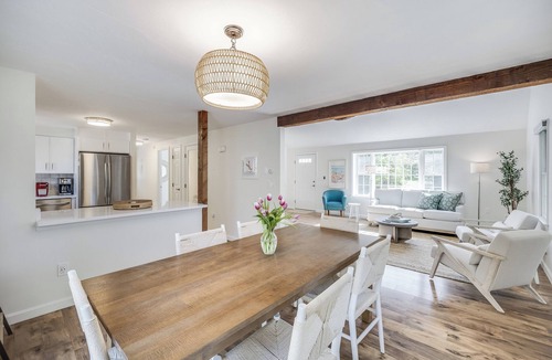 Northwest Harwich House | Harwich Getaway, Harwich Getaway with Hot Tub