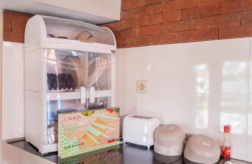 Purwakerti Bed & Breakfast | Harwin Villa