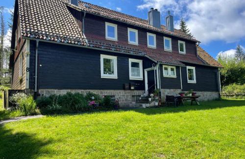Altenau Apartment | Harz Escape