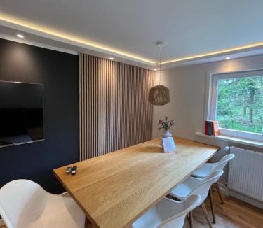 Altenau Apartment | Harz Escape