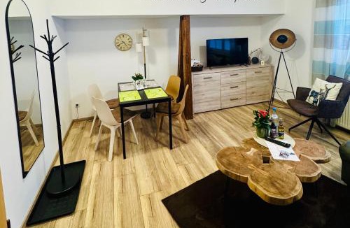 Schierke Apartment | Harz Flair Schierke