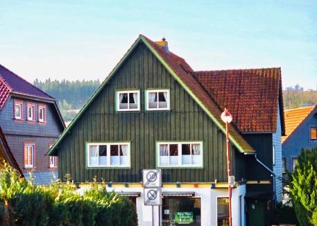 Schierke Apartment | Harz Flair Schierke