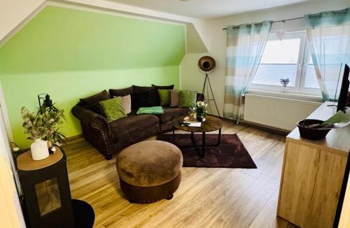 Schierke Apartment | Harz Flair Schierke