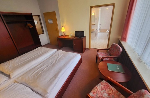 Blankenburg Hotel | Harz Hotel Vogelberg