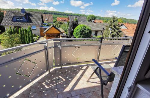 Hattorf Apartment | Harzer Auszeit