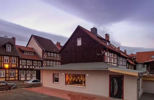 Wernigerode Old Town Apartment | Harznest