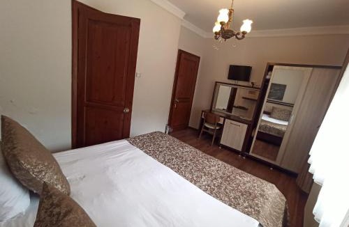 Amasya Hotel | Hasırcı Konakları