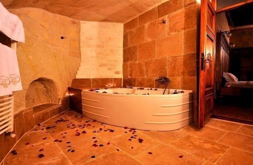 Urgup House | Has Cave Konak