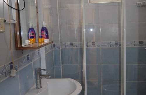 Sereflikochisar Hotel | Has otel