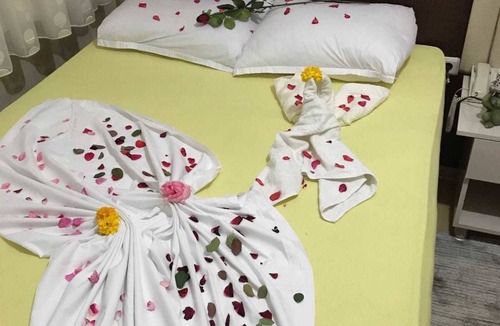 Sereflikochisar Hotel | Has otel