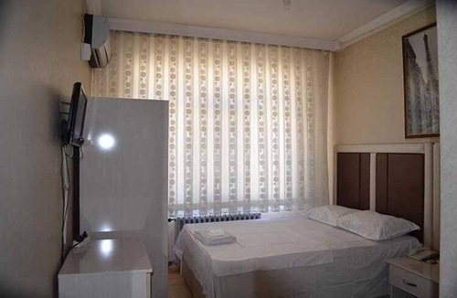 Sereflikochisar Hotel | Has otel
