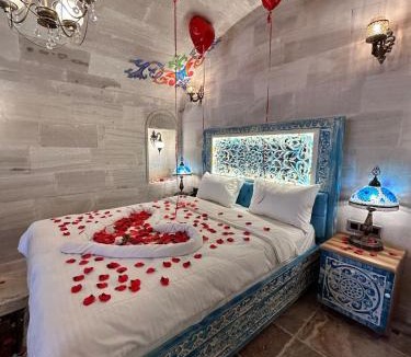 Cavusin Bed & Breakfast | Hasan Bey Konakları