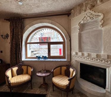 Cavusin Bed & Breakfast | Hasan Bey Konakları