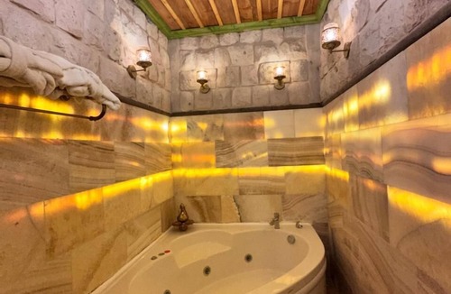 Cavusin Bed & Breakfast | Hasan Bey Konakları