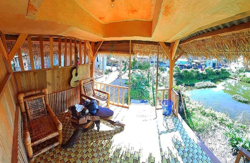 Kotaraja House | Hasan Culture Homestay