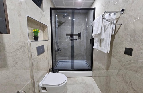 Mardin City Centre Hotel | Hasan Pasa Konagi