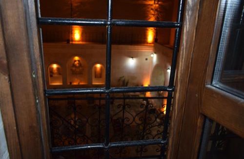 Eyyubiye House | Hasbahan Konak