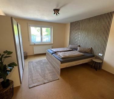 Ehekirchen Apartment | Haselbach Living