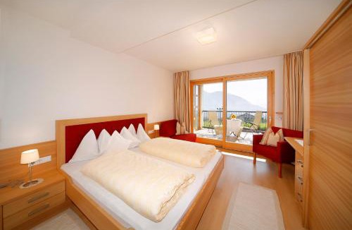 Tirolo Bed & Breakfast | Haselgrund