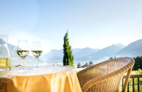 Tirolo Bed & Breakfast | Haselgrund