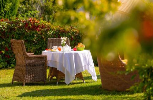 Tirolo Bed & Breakfast | Haselgrund