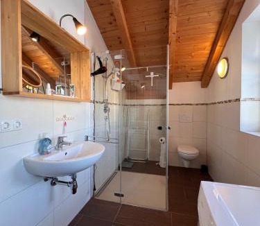 Ruhpolding Apartment | Hasenchalet Ruhpolding Whg1 70m2 6 Pers Chiemgau Karte