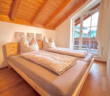 Ruhpolding Apartment | Hasenchalet Ruhpolding Whg1 70m2 6 Pers Chiemgau Karte
