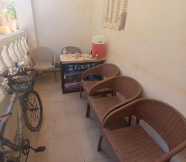 Marsa Matruh Apartment | HASH # SAAd