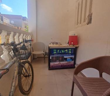 Marsa Matruh Apartment | HASH # SAAd
