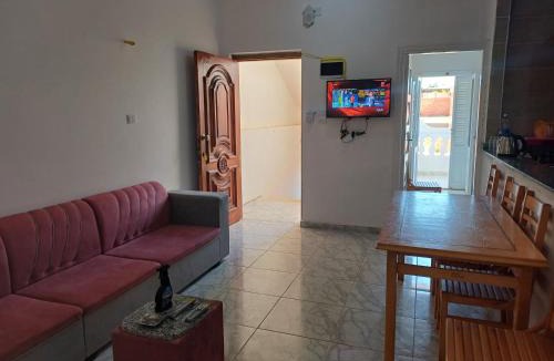 Marsa Matruh Apartment | HASH # SAAd