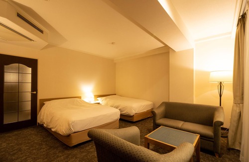 Yosa-gun Hotel | Hashidate Bay Hotel