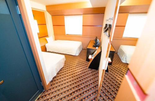 Hashima Hotel | Hashima - Hotel - Vacation STAY 50945v
