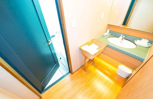 Hashima Hotel | Hashima - Hotel - Vacation STAY 52664v