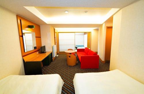 Hashima Hotel | Hashima - Hotel - Vacation STAY 52815v