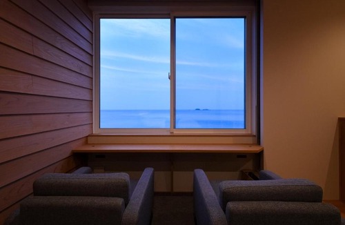 Himi Hotel | Hashimotoya