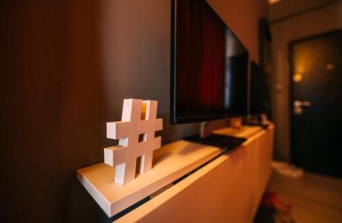 Hunedoara Apartment | HASHTAG Central Studio