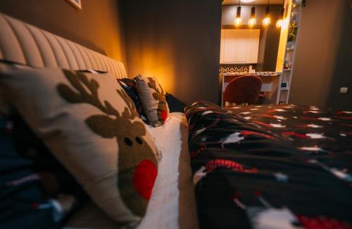 Hunedoara Apartment | HASHTAG Central Studio