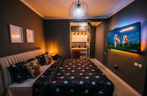 Hunedoara Apartment | HASHTAG Central Studio