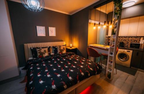 Hunedoara Apartment | HASHTAG Central Studio