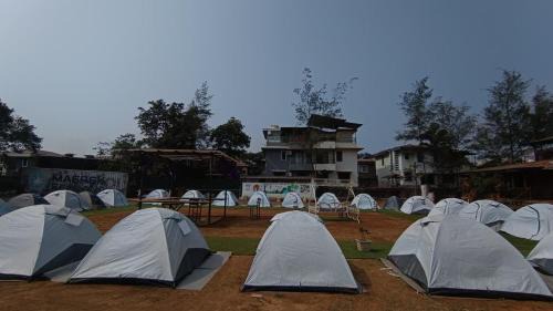 Parshwapuram Hostel | Hashtag Travellers By Mody Stays