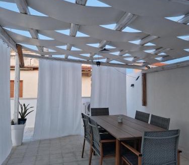 Sampieri House | haska home