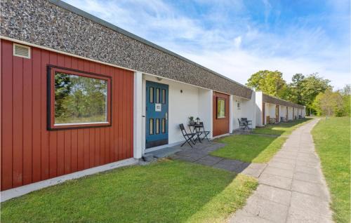 Hasle Apartment | Hasle Feriepark 53